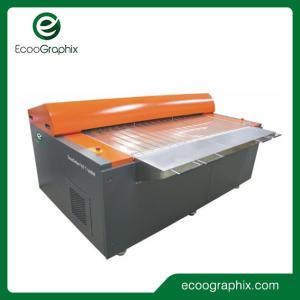 Quality Large Size UV Plate Making Machine Platesetter Prepress Equipment CTP wholesale