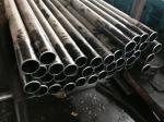 Popular galvanized seamless pipe manufacturers with high quality