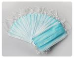 Personal Medical Disposable Products N95 Surgical Mask For Preventing Virus