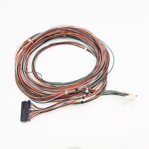 Quality 0.1-2M LVDS Cables Wire Harness OEM Cable Connector wholesale