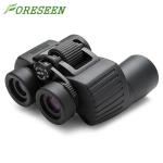 Black Compact Waterproof Binoculars BAK4 Prism FMC Lens Binoculars For Bird