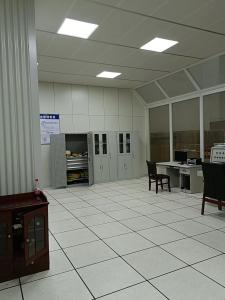 60×33×30m EMI Shielding Electric Technology Company Emi Shielding Materials