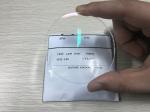 Spectacles Cr39 Single Vision Lenses Japan Monomer 1.499 Index AR Coating