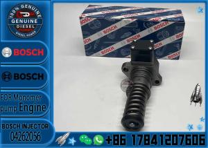Quality EUP Electronically Controlled Single Pump Plunger 0414755016 04262056 4262056 wholesale