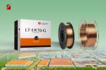 ER60-G ER70-G Solid MAG Welding Wire