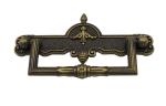 European Style Antique Furniture Handle Cabinet Handle Furniture Hardware