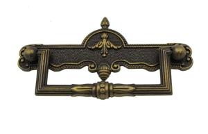 Quality European Style Antique Furniture Handle Cabinet Handle Furniture Hardware wholesale