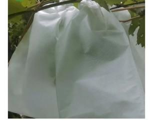 Quality Durable Fruit Plant Protection Bag Nonwoven Biodegradable Fabric wholesale