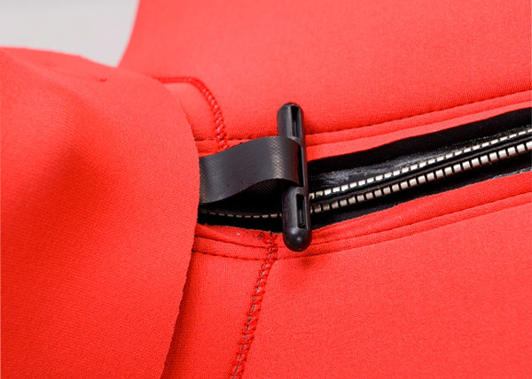 CCS, DNV-GL, EC Approved SOLAS Standard Neoprene Immersion Survival Suit