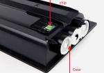TK - 6115 Kyocera Taskalfa Toner 15000 Pages Yeild Printing For TASKalfa