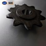 Industrial Sprocket, Chain Sprocket with Harden Teeth