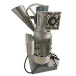 Food Candy High Speed Tablet Press Machine Chemical Powder Automatic Tablet