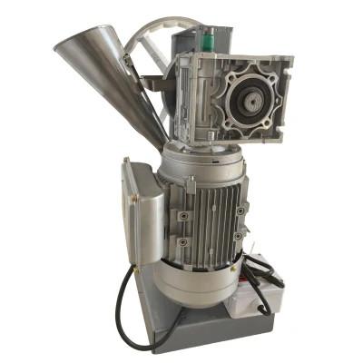 Food Candy High Speed Tablet Press Machine Chemical Powder Automatic Tablet