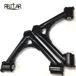 31126762825 31126762826 Rolls Royce Suspension System With Rubber Mounting