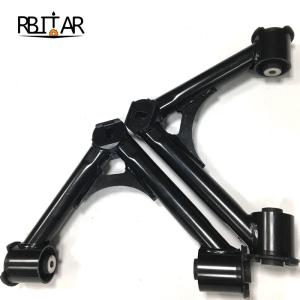 Quality 31126762825 31126762826 Rolls Royce Suspension System With Rubber Mounting wholesale