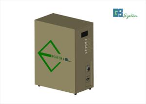 Quality Lithium Battery For Household Energy Storage 48V 60Ah 100Ah 200Ah 300Ah 400Ah wholesale