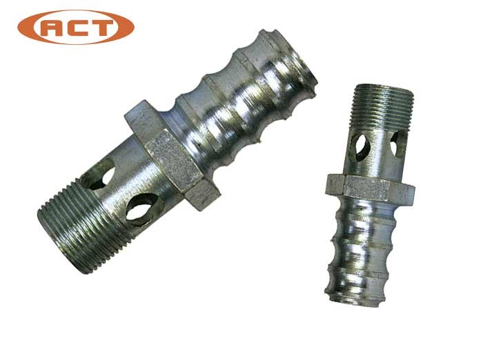 Professional Excavator Spare Parts Hydraulic Hose Fittings KLB-R2007