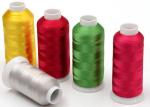 108D/2 100 Polyester Embroidery Thread 250g 500g All Colors