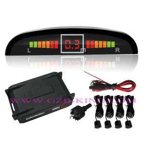 Quality Parking Sensor With LED Display wholesale