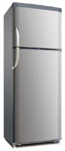 Quality 500L Direct Cool Low Energy Doube Doors Refrigerator , Home Appliance Defrost Refrigerator Freezer wholesale