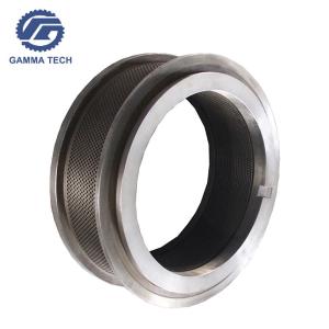 Quality Stainless Steel 2-3mm Ring Die Suit For Calf Lamb Piglet wholesale