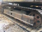 Shoe Size 400mm 6ton Sumitomo SH60 Used Machinery Excavator