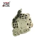 6D24T 24V 90A 2PK alternator for BMW 12311726604 12311730257 0120469777
