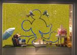 54" Width Glitter Effect Wallpaper Glitter Fabric Gold Wallpaper Pu Cloth
