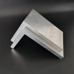 AISI 6000 Series Metal Angle Aluminium Construction Structural Steel Angle