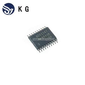 Quality ADS1247IPWR TSSOP20 Custom Integrated Circuit Microchip wholesale