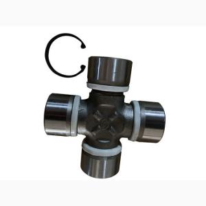 Quality 57*145mm Universal Joint Used Sinotruk Truck Spare Parts wholesale