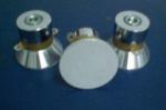 Ultrasonic Piezoelectric Ceramic Transducer