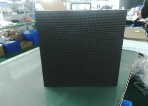 Quality 1R1G1B 4.81mm 1000X500MM Rental Display Panels wholesale