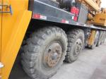 used kato 50ton NK500 truck crane/50ton mobile crane made in japan