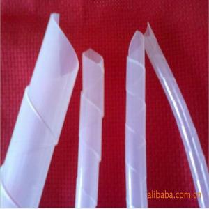 Quality pfa spiral tube, PFA winding tube, PFA Rotary cutting tube wholesale