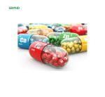 Pharmaceutical Hard Gelatin Capsule Filling Machine