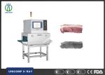 X-Ray Inspection System For Foreign Material/Bone/Stone/Plastic/Metal/Glass