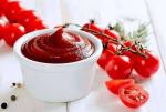 Industrial Tomato Paste Processing Line Energy Saving High Efficiency
