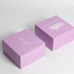 Custom Printed Mailer Boxes For Cosmetic Product