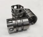 Industrial Polishing CNC Turn Mill Parts Multipurpose Tolerance 0.05mm