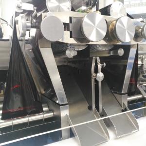 Quality 18000P 7KW Paintball Machine Soft Gelatin Encapsulation 880 X 640 X 1900mm wholesale