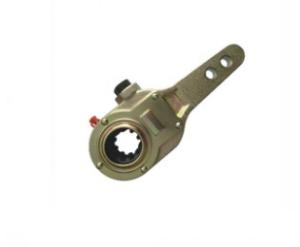 Quality Forging Heavy Duty Brake Slack Adjuster 10 Teeth 5 Holes OEM wholesale