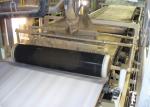 Stainless Steel Belt Press Dewatering 10m2 Horizontal Solid Liquid Filtration