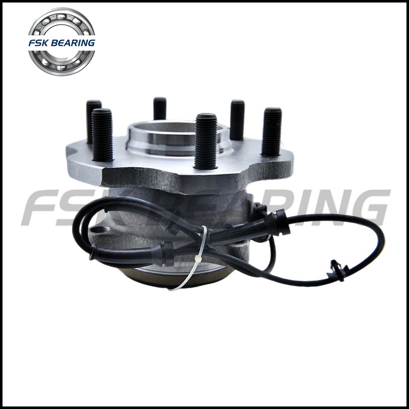 Premium Quality 43202-1LA0A Wheel Hub Auto Bearing Assembly Accessories For Infiniti QX566080