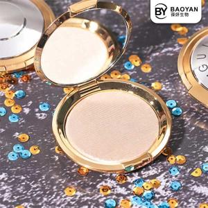 Quality SGS Diamond Bomb Highlighter Bling Pigmented Bronzer Powder Shimmer wholesale