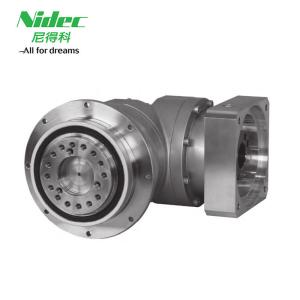 Quality Max Radial Load 3000N Nidec Shimpo Gearbox Planetary Gearing Arrangement wholesale
