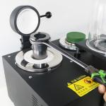 1400W Jewelry Melting Furnace Metal Jewelry Vacuum Casting Machine
