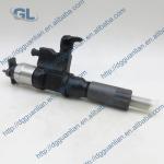 Original Brand New Common Rail Diesel Fuel Injector 095000-6390 095000-6395 8