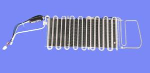 Quality Defrost Aluminum Fin Refrigerator Evaporator Pass Roth Meet European Standard wholesale