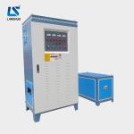 High Frequency 480A Shaft Gear Induction Quenching Hardening Heat Treatment
